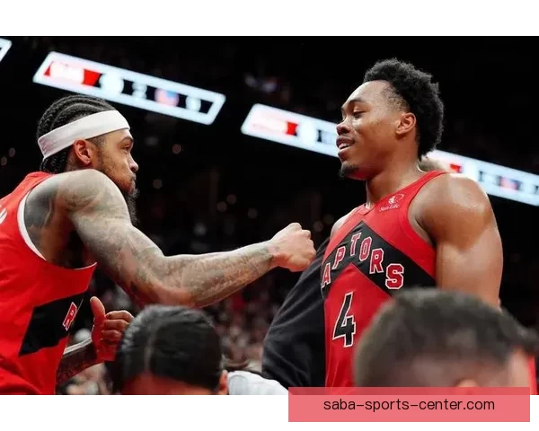 猛龙大胜魔术52分迎三连胜 巴恩斯斩获23分15篮板 巴雷特得24分全力领航