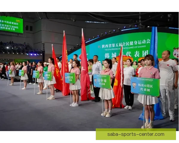 全民参与体育竞猜狂欢盛宴打造激情互动与智慧对决的体育盛典